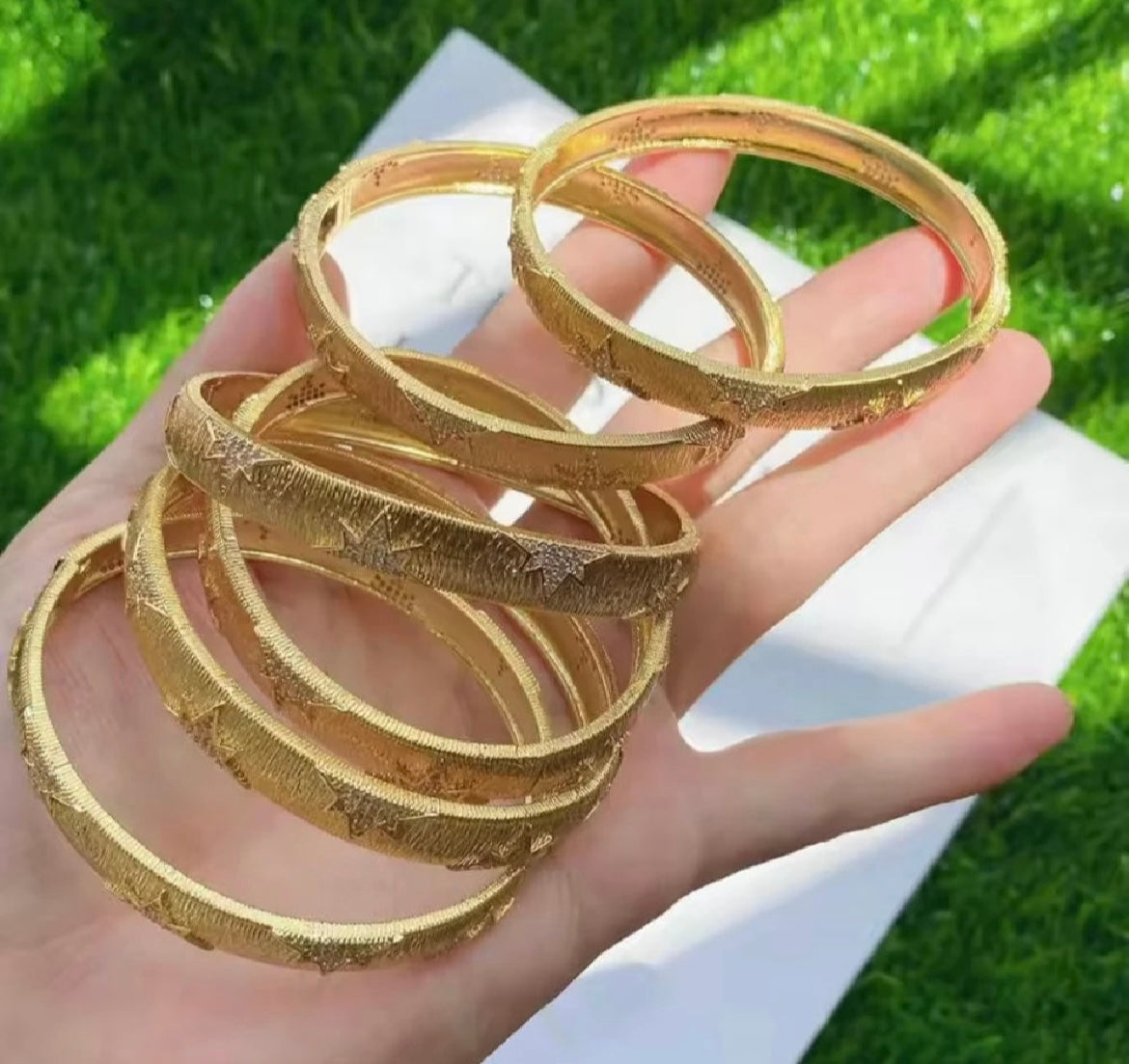 Maricel Long Jewelry