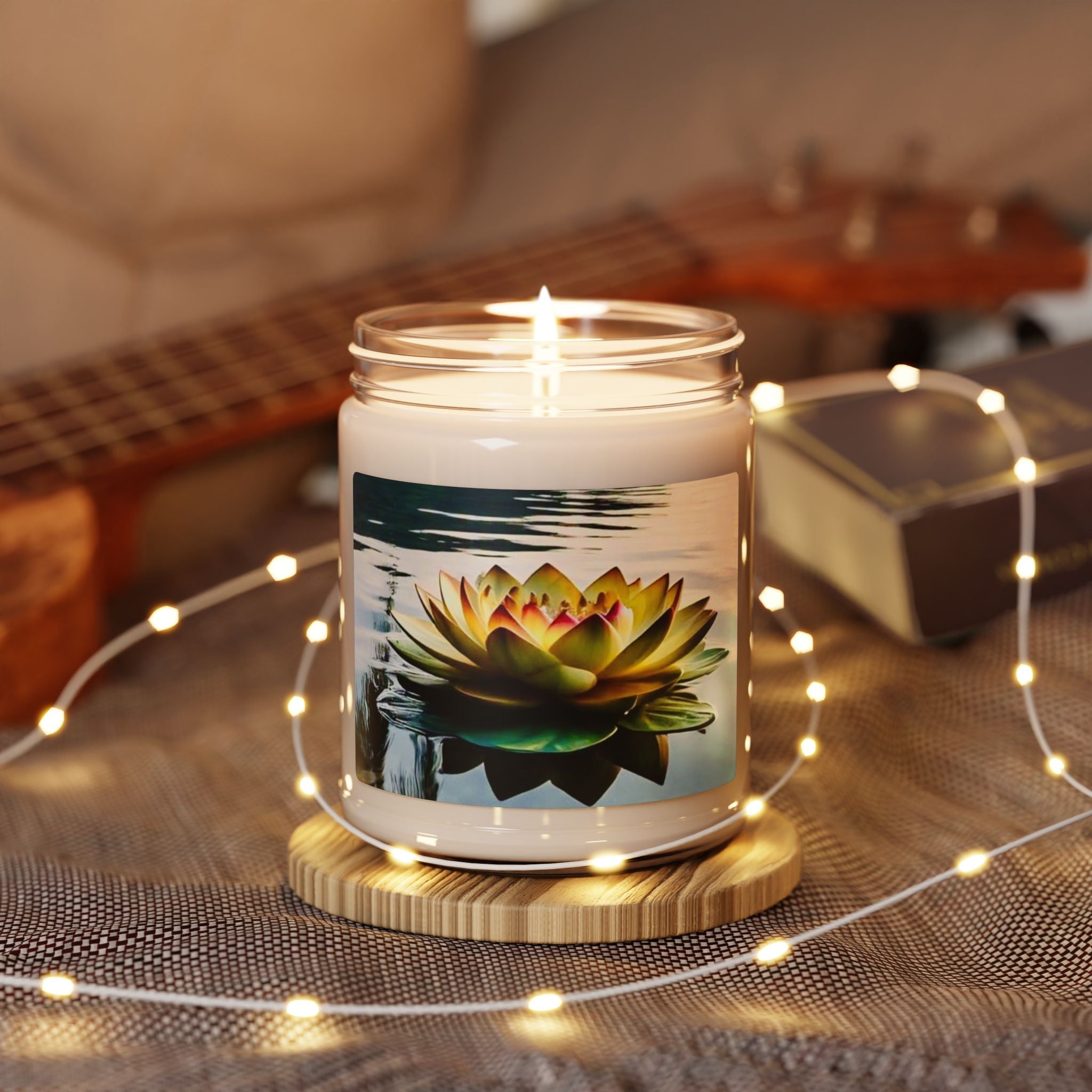 Candles - Maricel Long