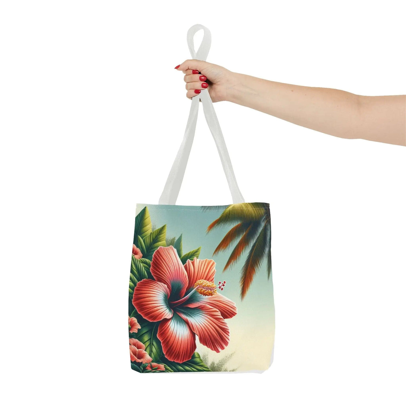 Printify Bags Tote Bag (AOP)