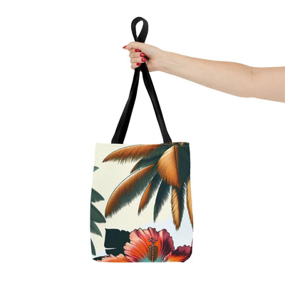 Printify Bags Tote Bag (AOP)