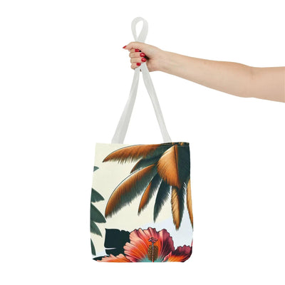 Printify Bags Tote Bag (AOP)