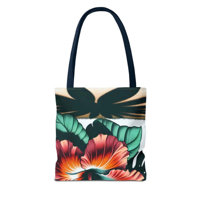 Printify Bags Tote Bag (AOP)