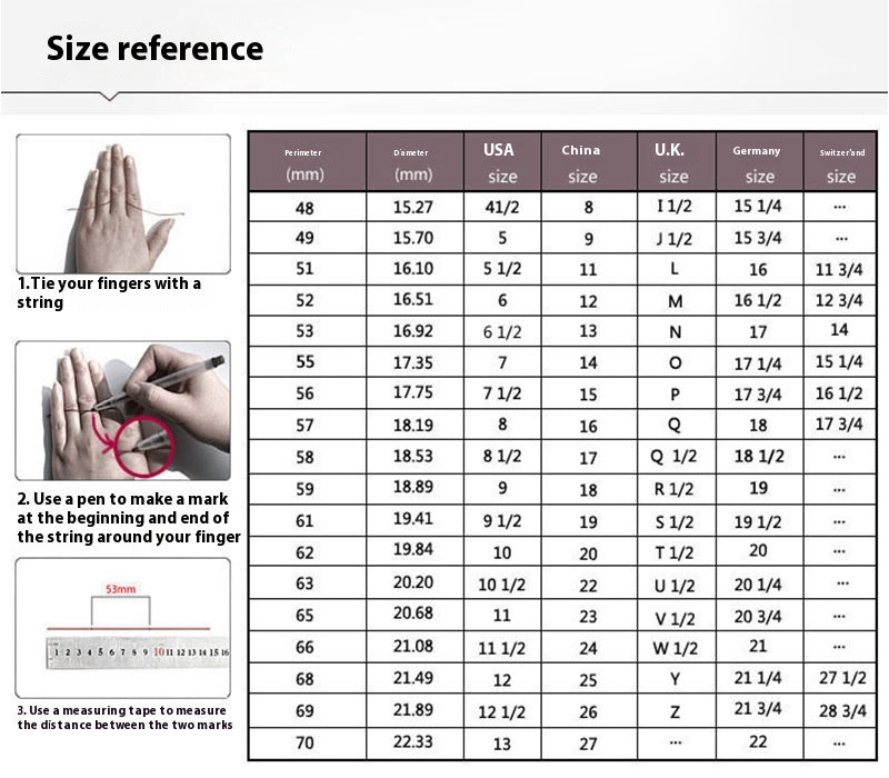 Rounded Moissanite Ring – 18K Gold Plated