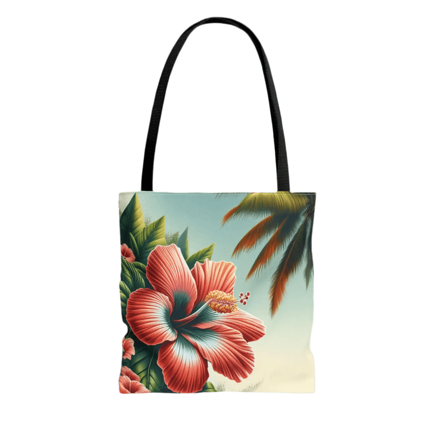 Printify Bags Tote Bag (AOP)