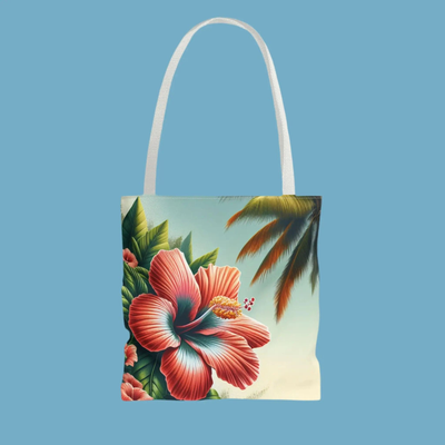 Printify Bags Tote Bag (AOP)