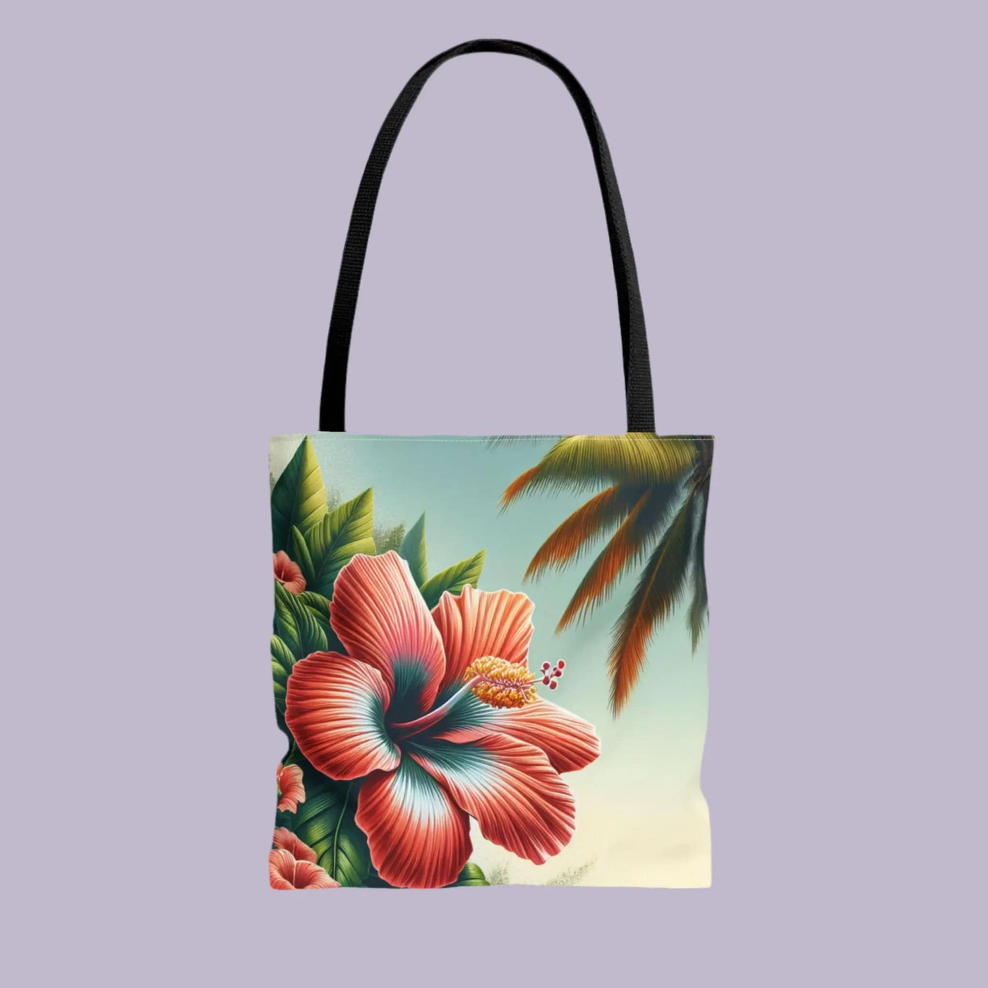 Printify Bags Tote Bag (AOP)