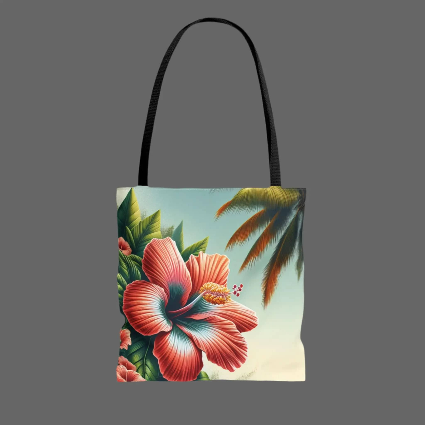 Printify Bags Tote Bag (AOP)