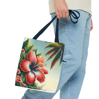 Printify Bags Tote Bag (AOP)