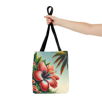 Printify Bags Tote Bag (AOP)