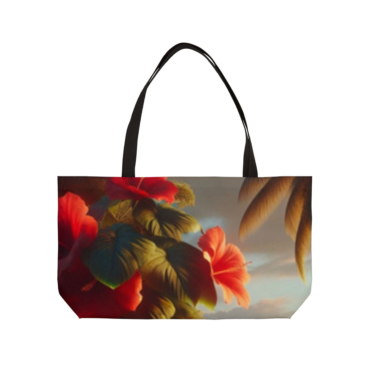 Printify Bags 24" × 13" Weekender Tote Bag