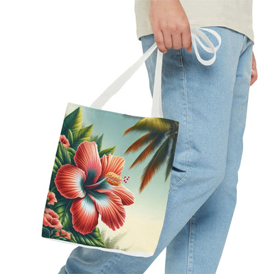 Printify Bags Tote Bag (AOP)