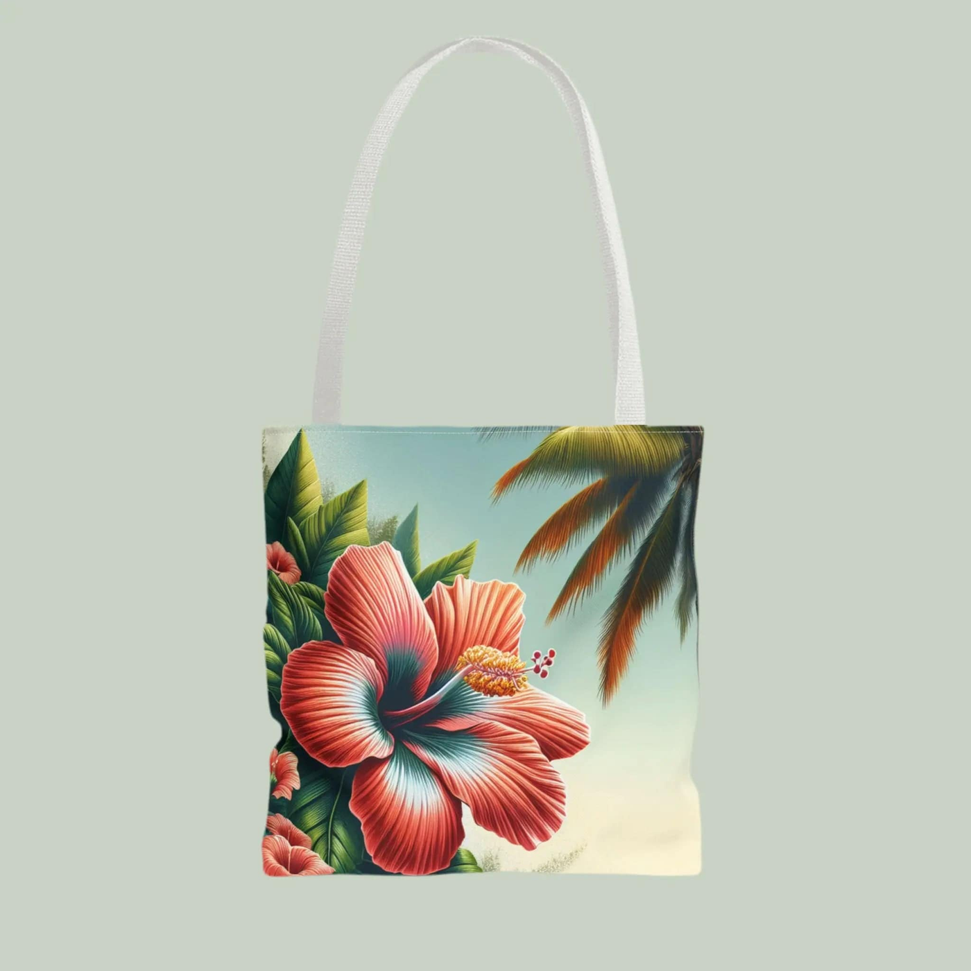 Printify Bags Tote Bag (AOP)