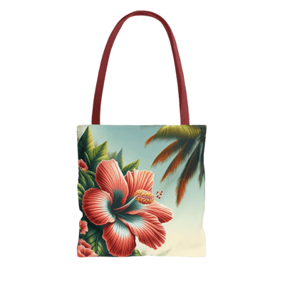 Printify Bags Tote Bag (AOP)