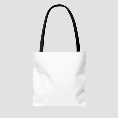 Printify Bags Tote Bag (AOP)