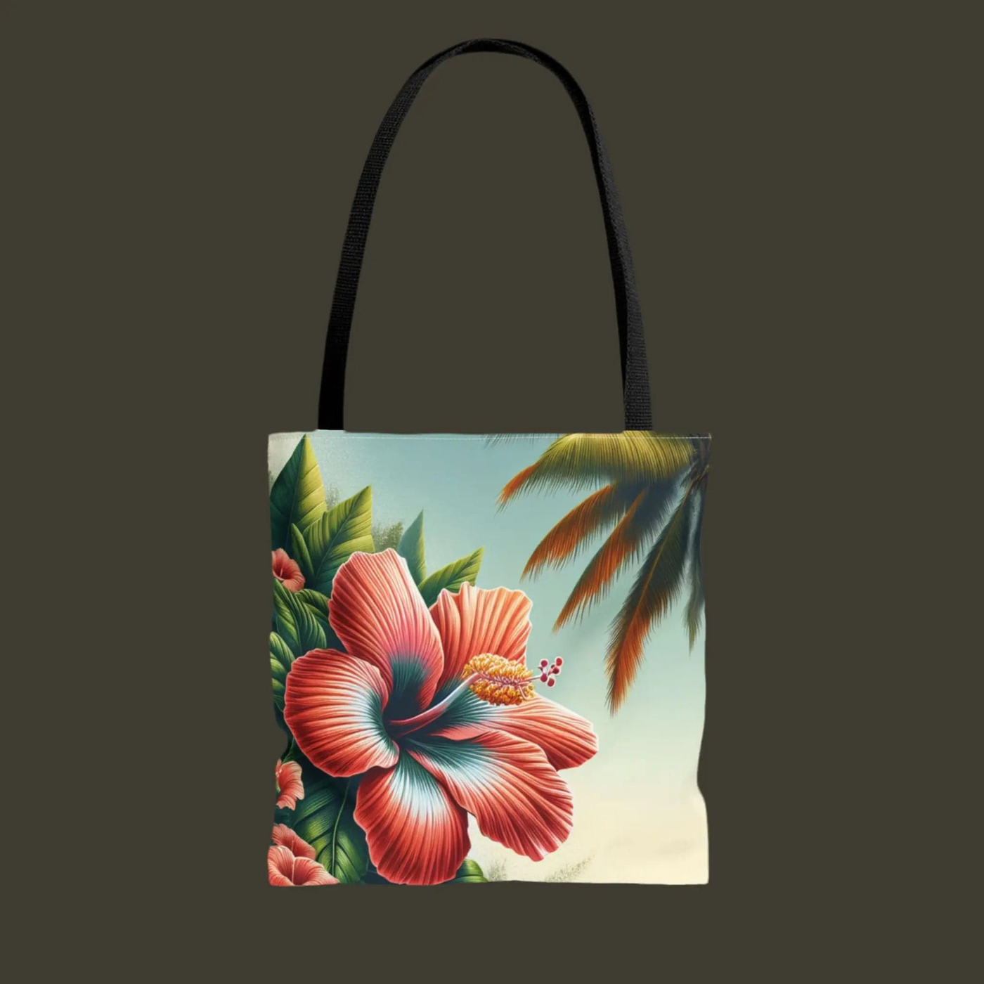 Printify Bags Tote Bag (AOP)