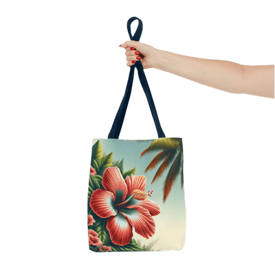 Printify Bags Tote Bag (AOP)