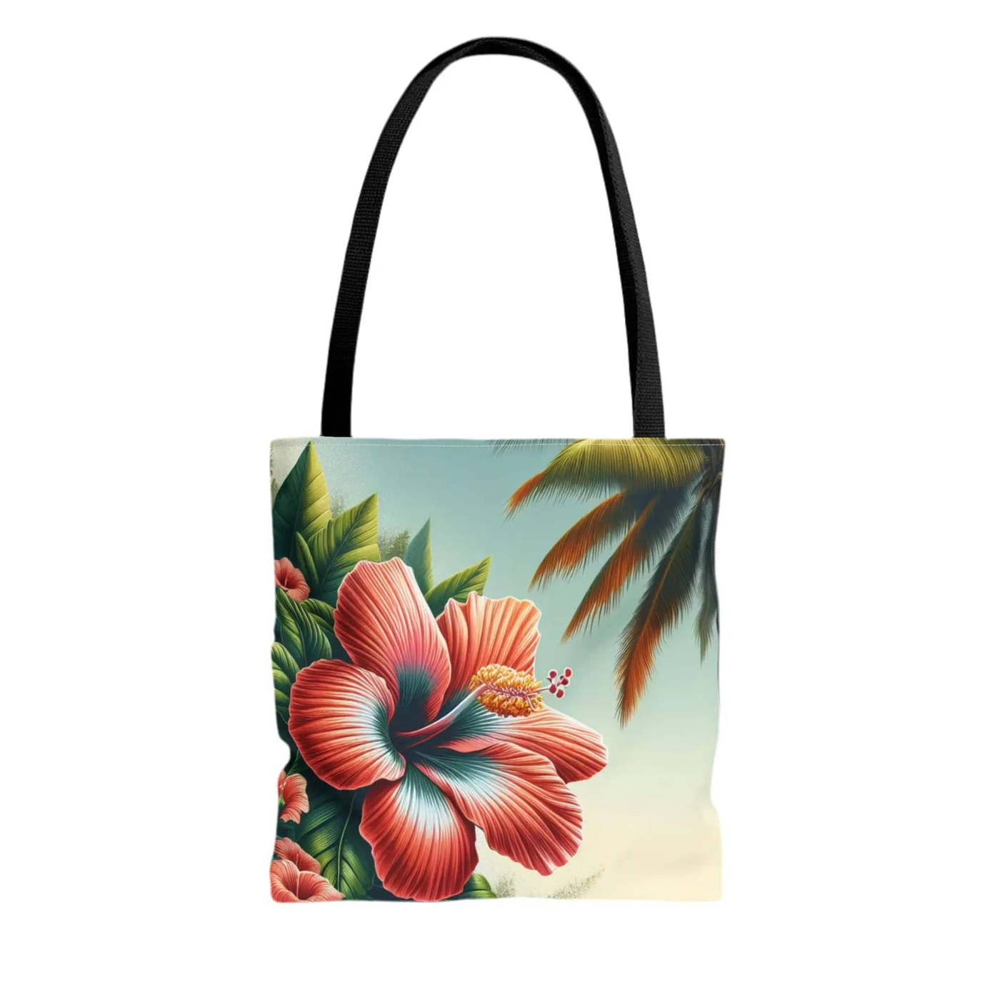 Printify Bags Tote Bag (AOP)