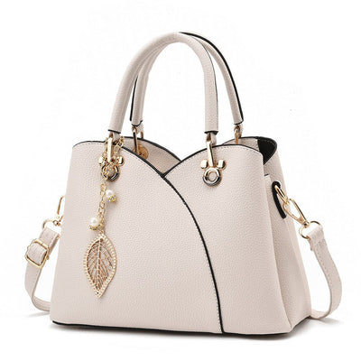 High - end Trend Versatile Women's Bag Elegant Graceful - Maricel Long