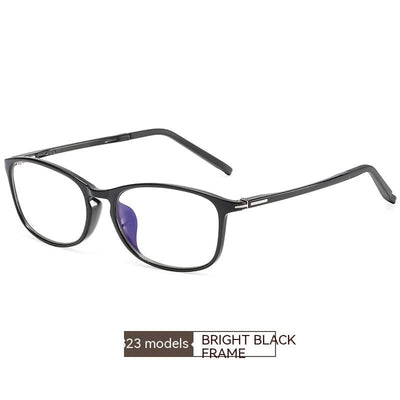 Anti - Blue Ray Anti - radiation Computer Glasses - Maricel Long