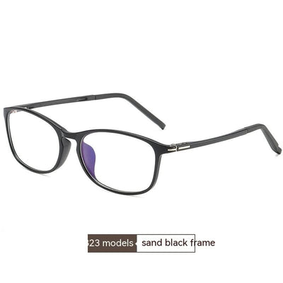 Anti - Blue Ray Anti - radiation Computer Glasses - Maricel Long