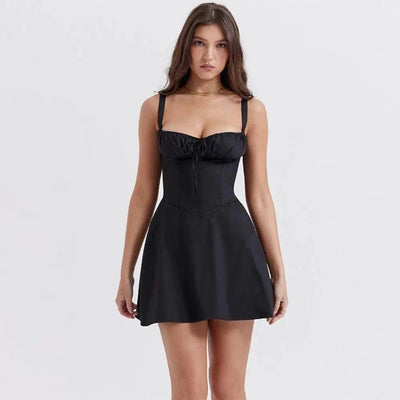 Elegance Essence Dress - Maricel Long