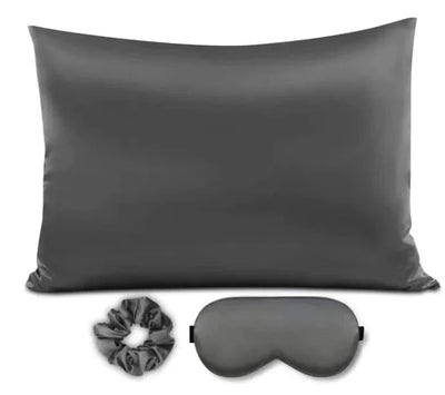 Elegant Silk - Effect Pillowcase - Maricel Long