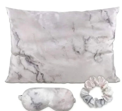 Elegant Silk - Effect Pillowcase - Maricel Long