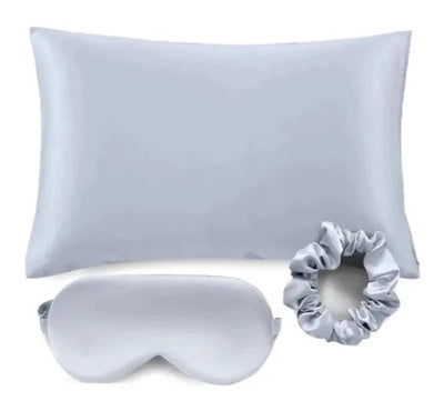 Elegant Silk - Effect Pillowcase - Maricel Long