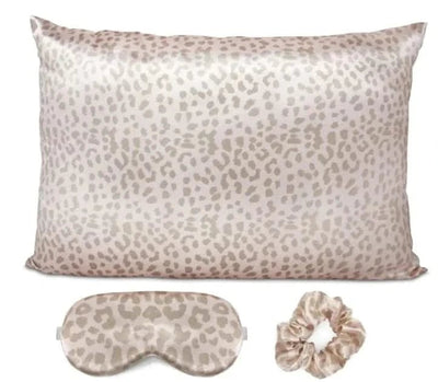 Elegant Silk - Effect Pillowcase - Maricel Long