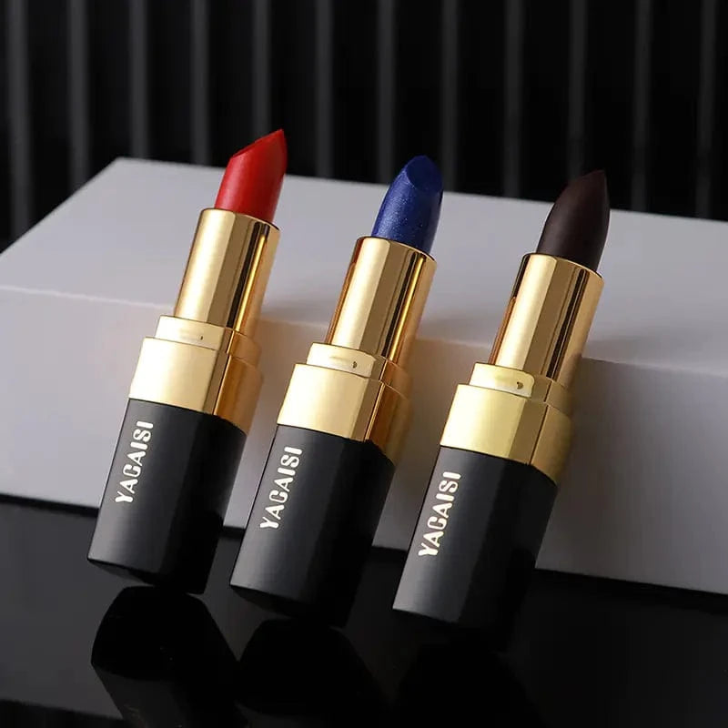 Maricel Long Gradient Moisturizing Color Changing Lipstick