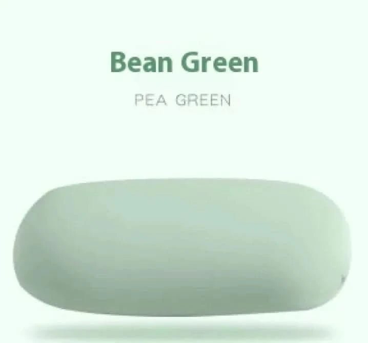 Silk Nap Pillow - Maricel Long