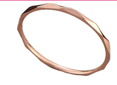 Maricel Long Handmade Pure Copper Bracelets for Vintage Cuffs