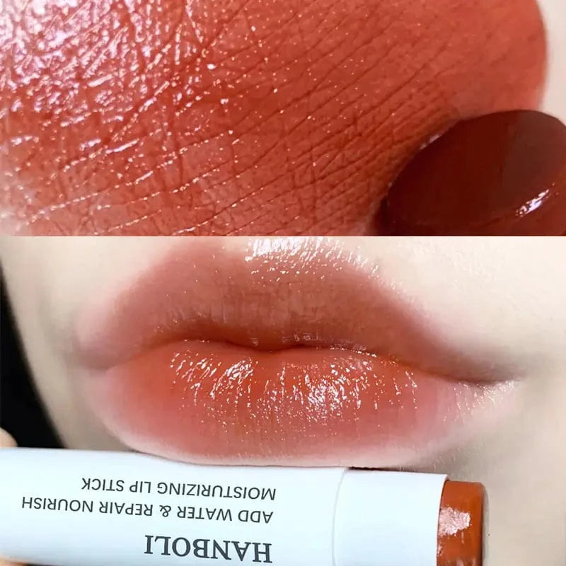 Maricel Long Magic Color Changing Lipstick - Waterproof & Nourishing