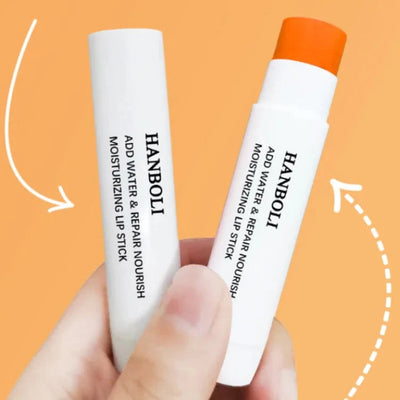 Maricel Long Magic Color Changing Lipstick - Waterproof & Nourishing