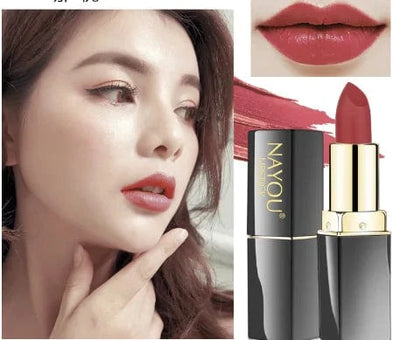 Maricel Long New m09-9 Velvet Matte Lipstick