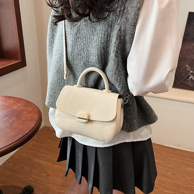 Fashion Handbag Women's Double - layer Crossbody - Maricel Long