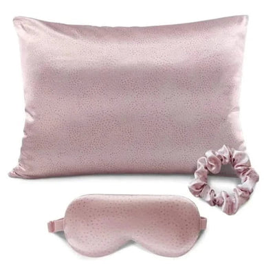 Elegant Silk - Effect Pillowcase - Maricel Long