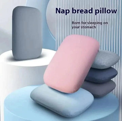Silk Nap Pillow - Maricel Long