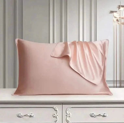 Silk Pillow Case Pure Silk Pillowcase Real Silk Pillowcase Natural Silk Pillowcase - Maricel Long